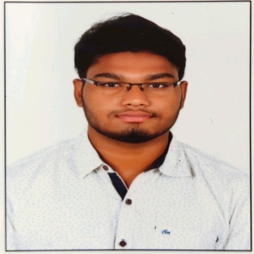 Mr. AJAY THATIPAMULA