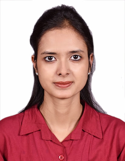 Ms. PRIYA MONDAL