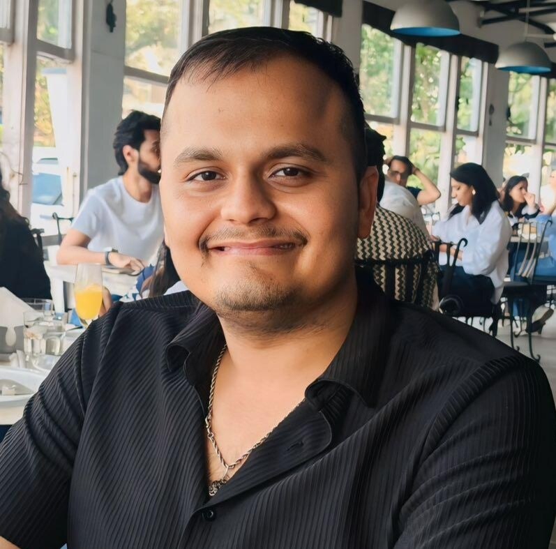 Dr. PRANAV SHUSHILKUMAR KSHTRIYA