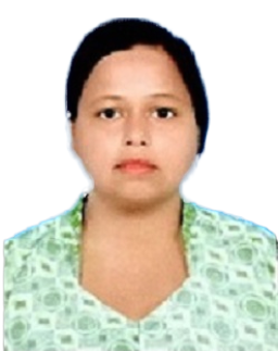 Ms. APARAJITA BISWAL