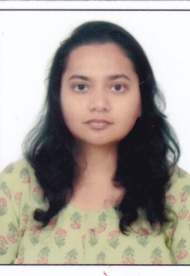 Dr. POLA DHRUVIBEN NILESHKUMAR