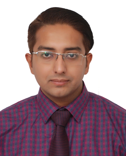 Dr. MITUN CHAKRABORTY
