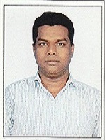 Mr. RAVIRANJAN KUMAR PANDEY