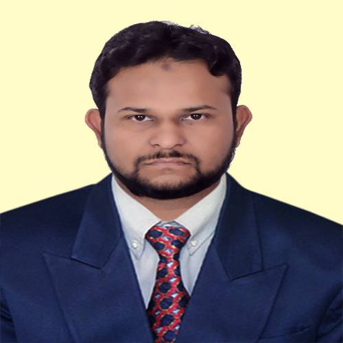 Dr. MOHAMMAD SHAHNAWAZ SHAIKH