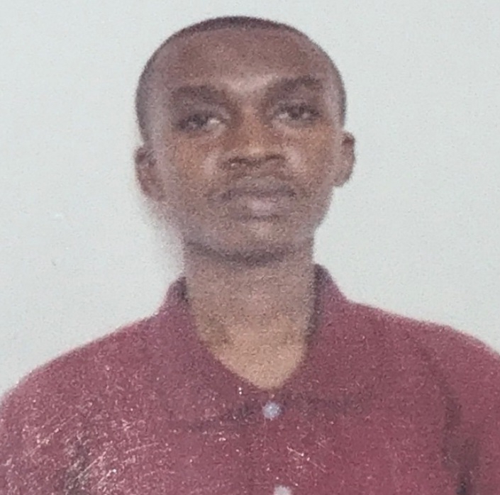 Mr. MUSTAFA NGAJA MUSSA