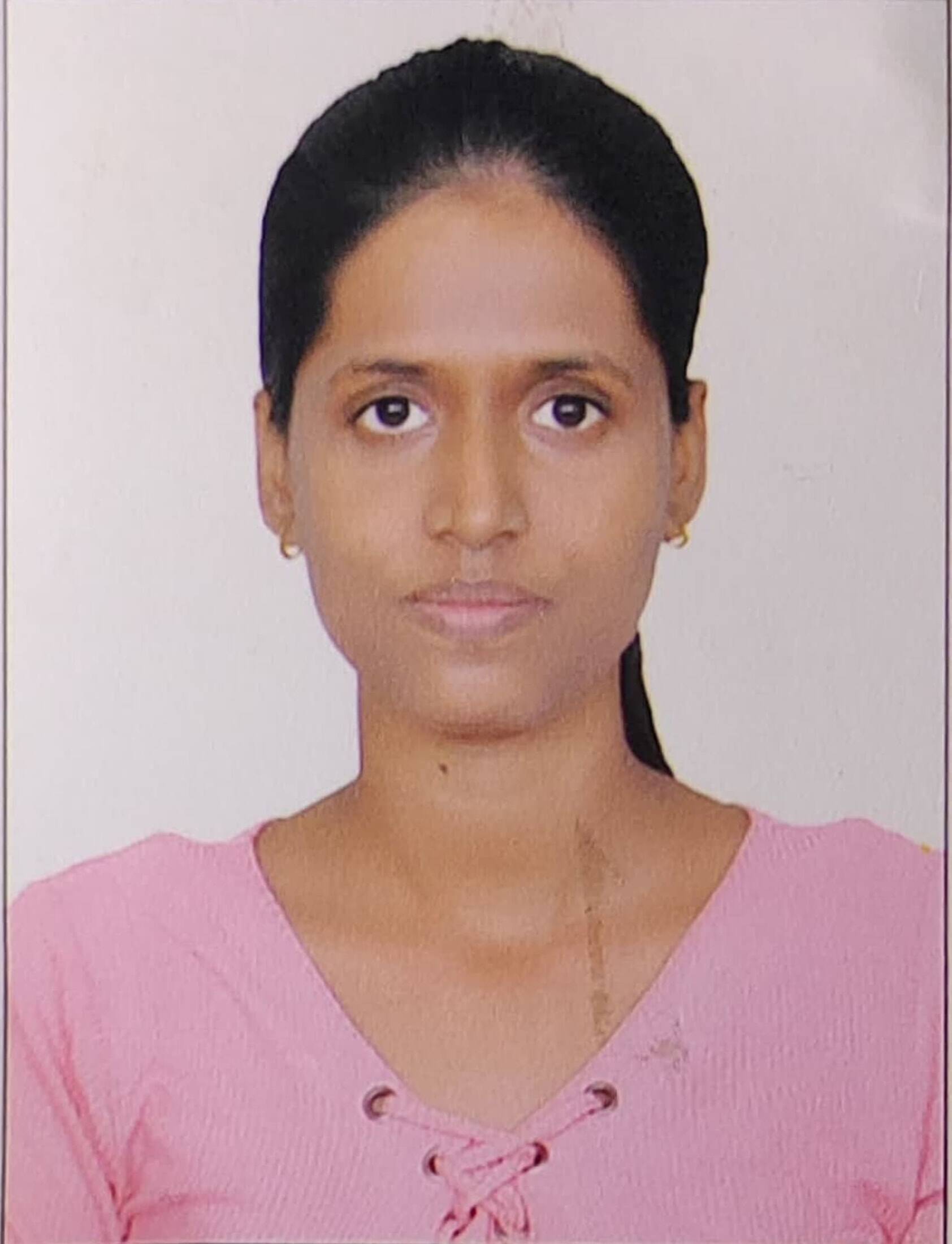 Ms. PRIYANKA SHIVNANDAN SINGH