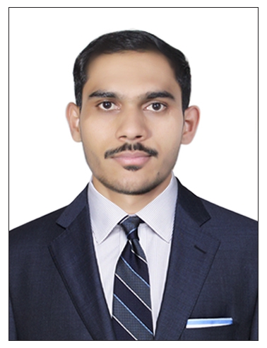 Mr. SUMERSING DAYARAM PATIL