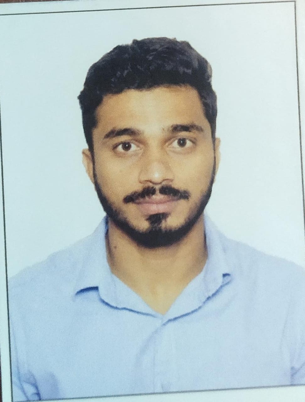 Dr. NARESH SONU BHUSARA