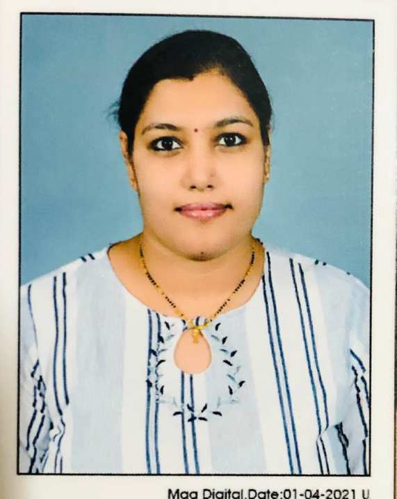 Mrs. ARPITABEN NIRAJKUMAR PANCHOLI