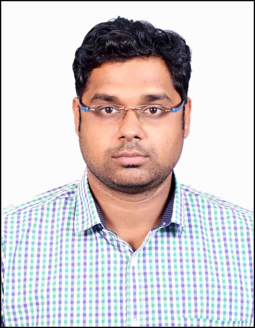 Dr. PRABHAT RANJAN MISHRA