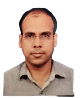 Dr. SHARAD KUMAR TIWARI