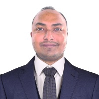 Mr. NILESH RAJUBHAI KHODIFAD