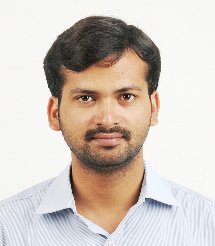 Dr. ASHWINI KUMAR JHA