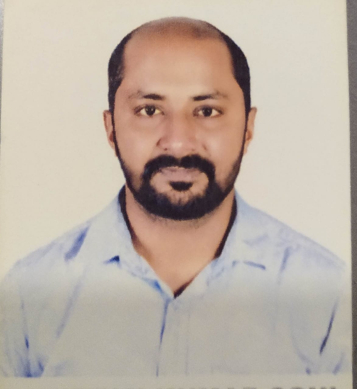 Dr. CHETAN KUMAR SONI