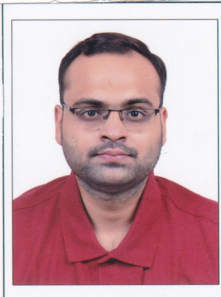 Dr. ANUBHAV VIRESH AGRAWAL