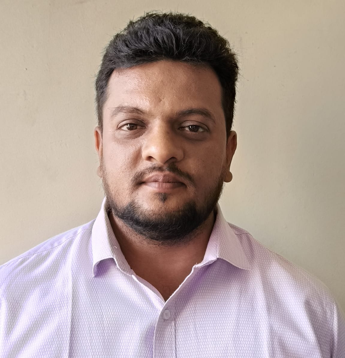 Mr. MULLA TAUFIK MOHAMMAD RASID