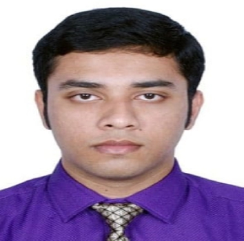 Dr. SAYAN CHATTERJEE