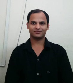 Mr. PIRMOHAMMAD KHAN