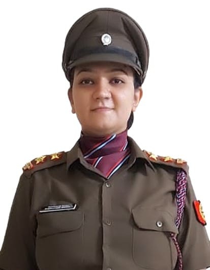 Ms. BHIMAJIYANI SAPNA VIJAYBHAI