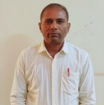 Dr. HARISH PRAJAPATI