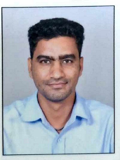 Dr. PARANGI TARUNBHAI