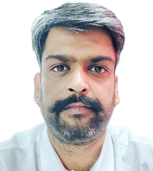 Dr. VISHANT KUMAR