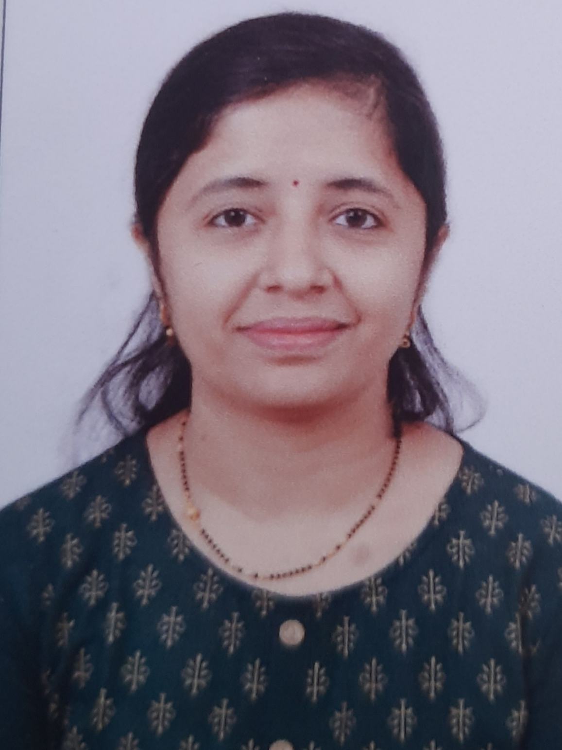 Mrs. RATNA PURVANG MUSALE