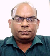 Mr. ALOK SINGH KUSHWAHA