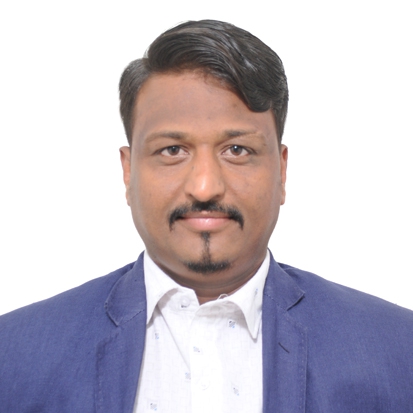 Dr. KARKARE PAVANKUMAR