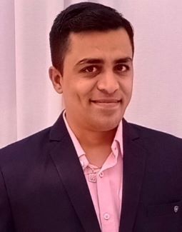 Mr. BHAMBHANI SHASHIKUMAR