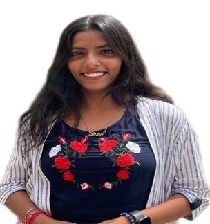 Ms. VALAND SHIVANGI GIRISHBHAI