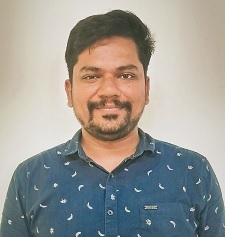 Mr. YADAGIRI RAMA DEEPAK