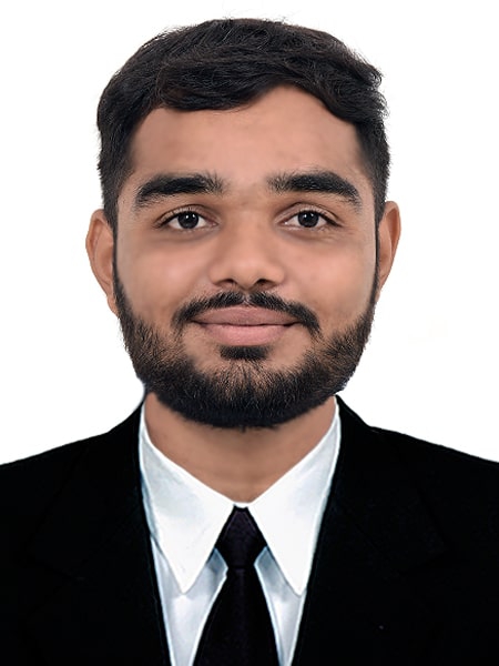 Mr. PARTH MANSUKHBHAI SHINGALA