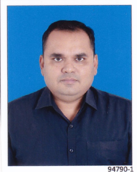 Dr. DHOKIA GAUTAMKUMAR RAMESHBHAI