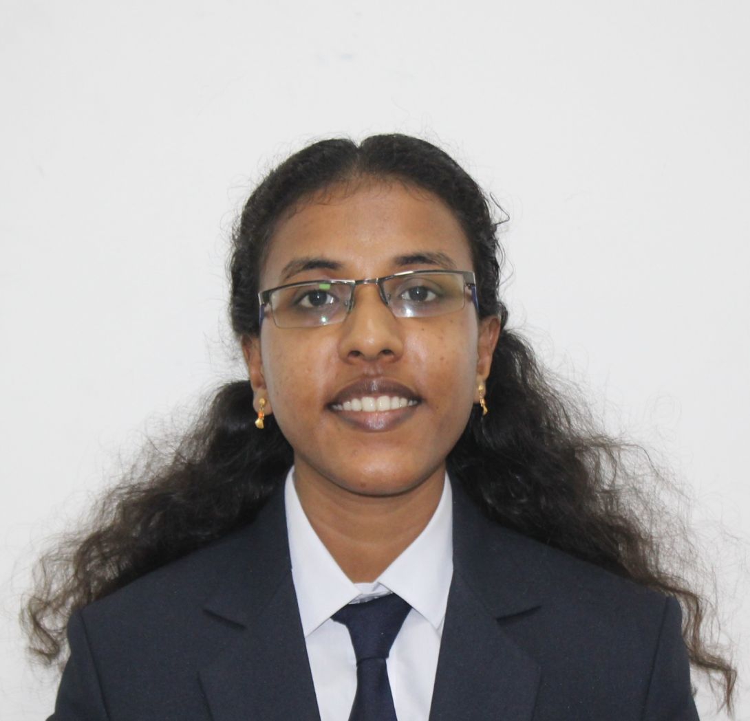 Ms. SEENA SUNIL