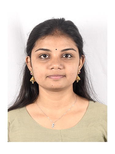 Mrs. NIDHI NIRMAL MANGROLIA