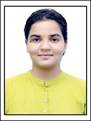 Ms. BHAGYA SHREE MEENA