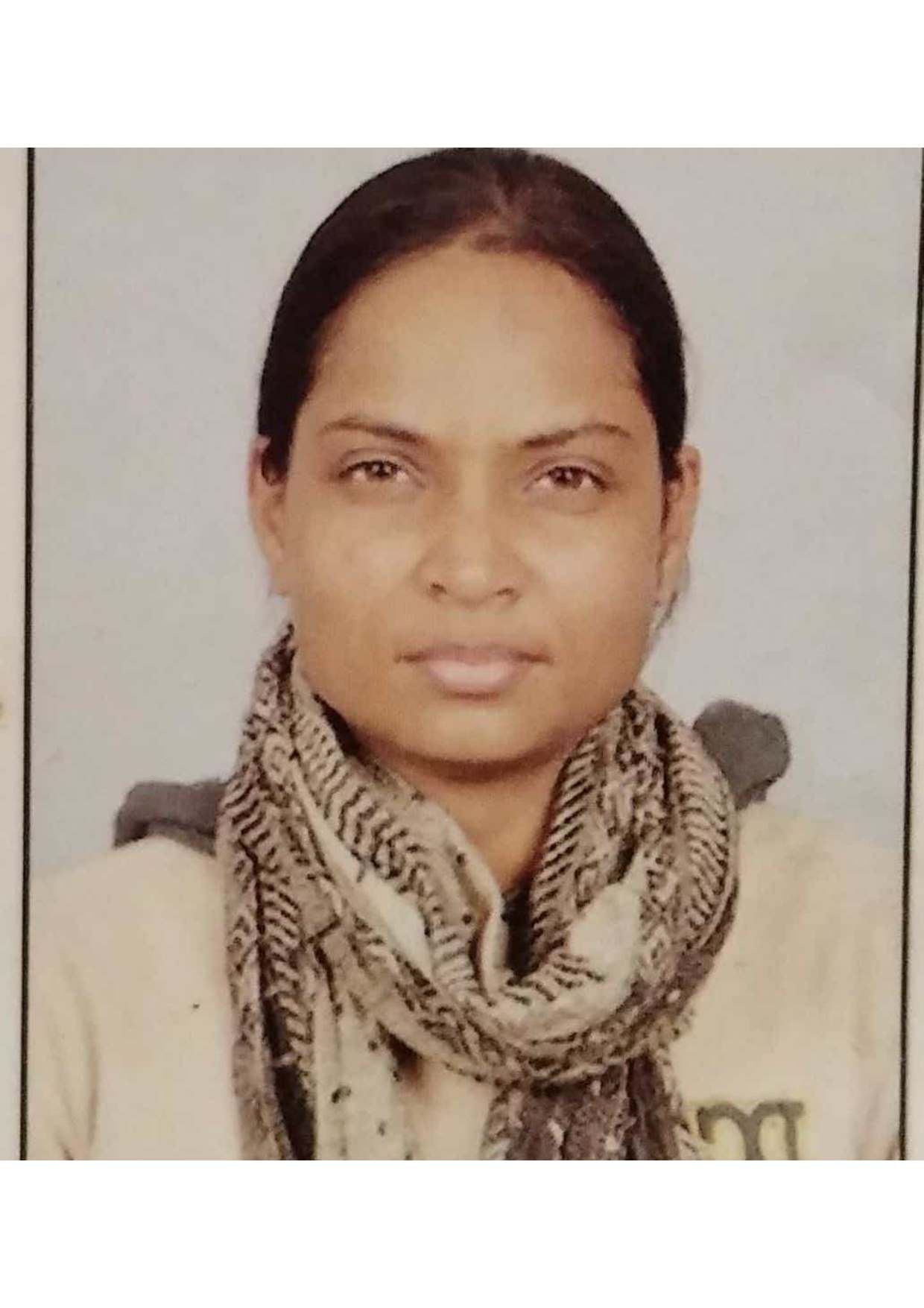 Dr. PRIYANKA NARANIYA