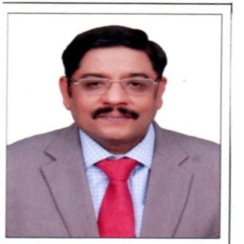 Mr. NANDKUMAR VISHWANATHAN NAIR