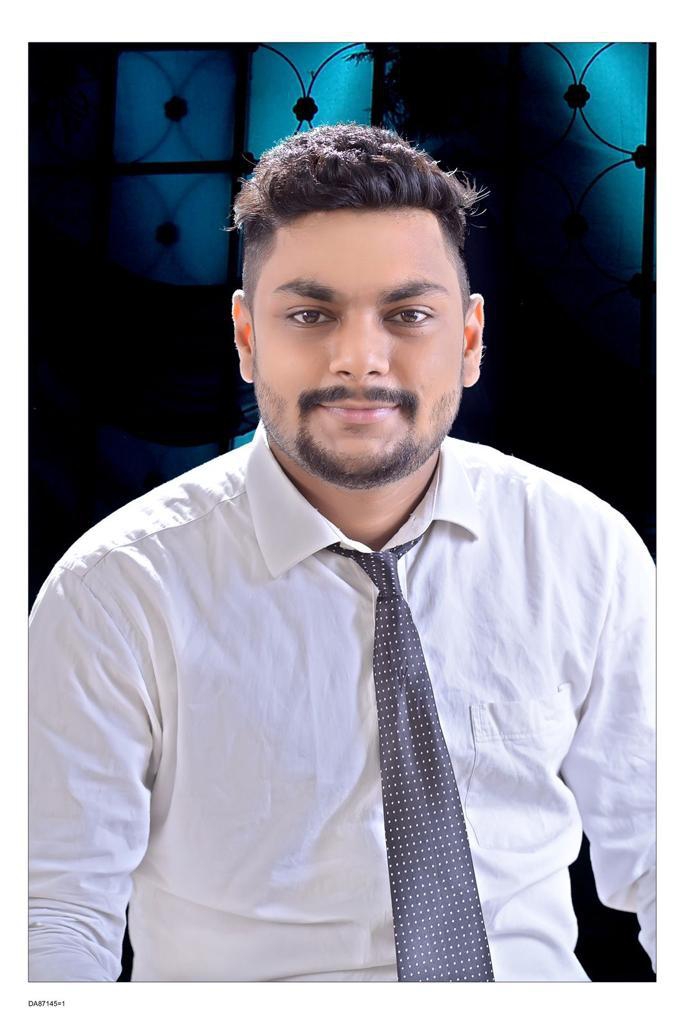 Mr. MOHIT KUMAR WAGHELA