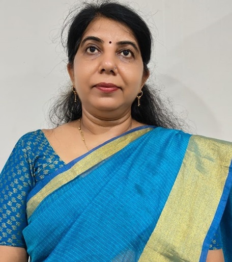 Dr. SNEHLATA BARDE