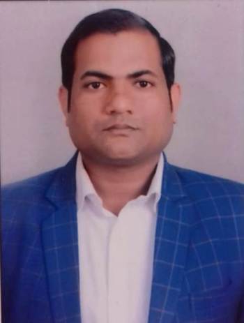 Dr. TARUN KUMAR UPADHYAY