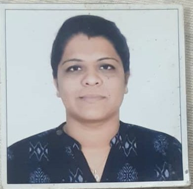 Mrs. PATEL RIDDHI NIMIT