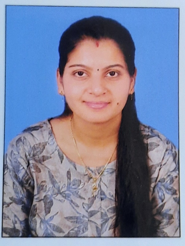 Mrs. SOLANKI PRAPTIBA ANIRUDDHSINH