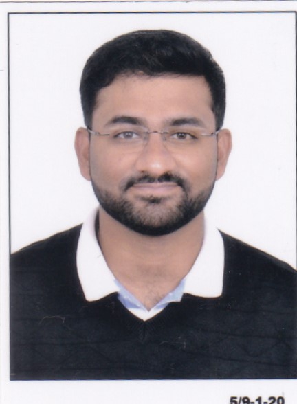 Dr. SHAH SHAURYA NAYNESH