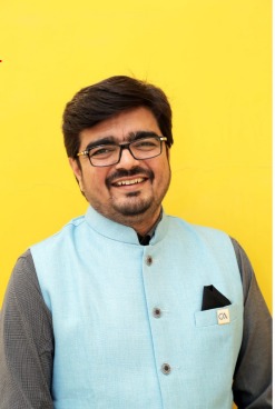 Mr. NAYAN RAMESHCHANDRA KOTHARI image