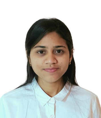 Ms. SAMPADA SUNIL GAIKWAD