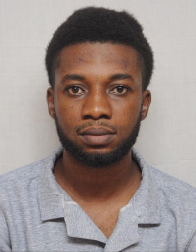 Mr. KWASI KANTANKA SAFO