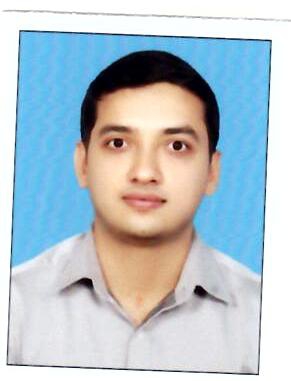 Dr. GANESH TEJASVI S