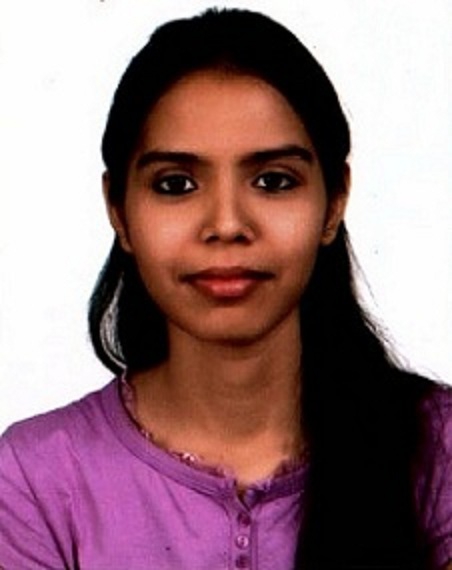 Ms. KOMALBEN PARMAR